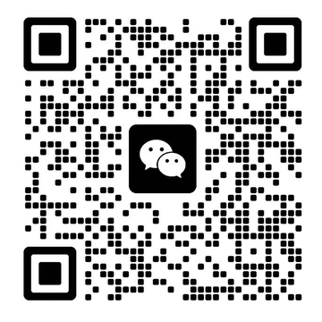 WeChat QR code